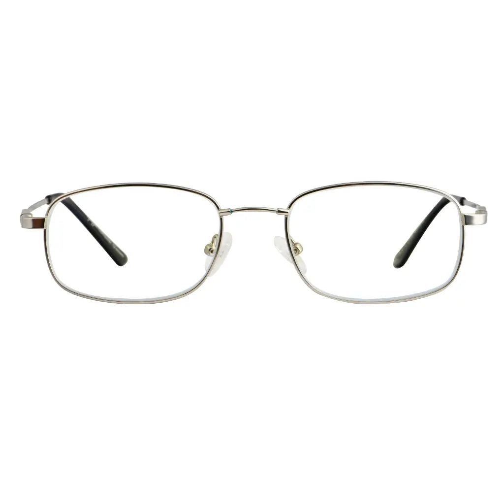 wirerim titanium reading glasses eyewear glasses women men