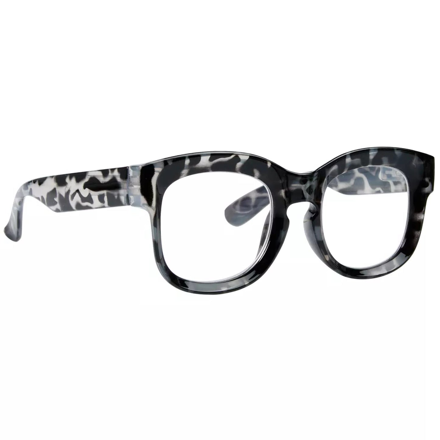 Glasses Women Thick Frame