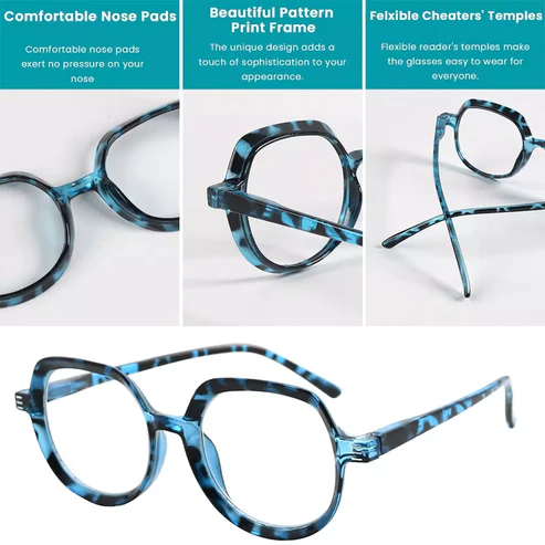 Reading Glasses for Women