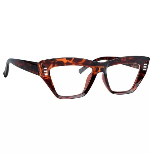Cat-eye Glasses Women