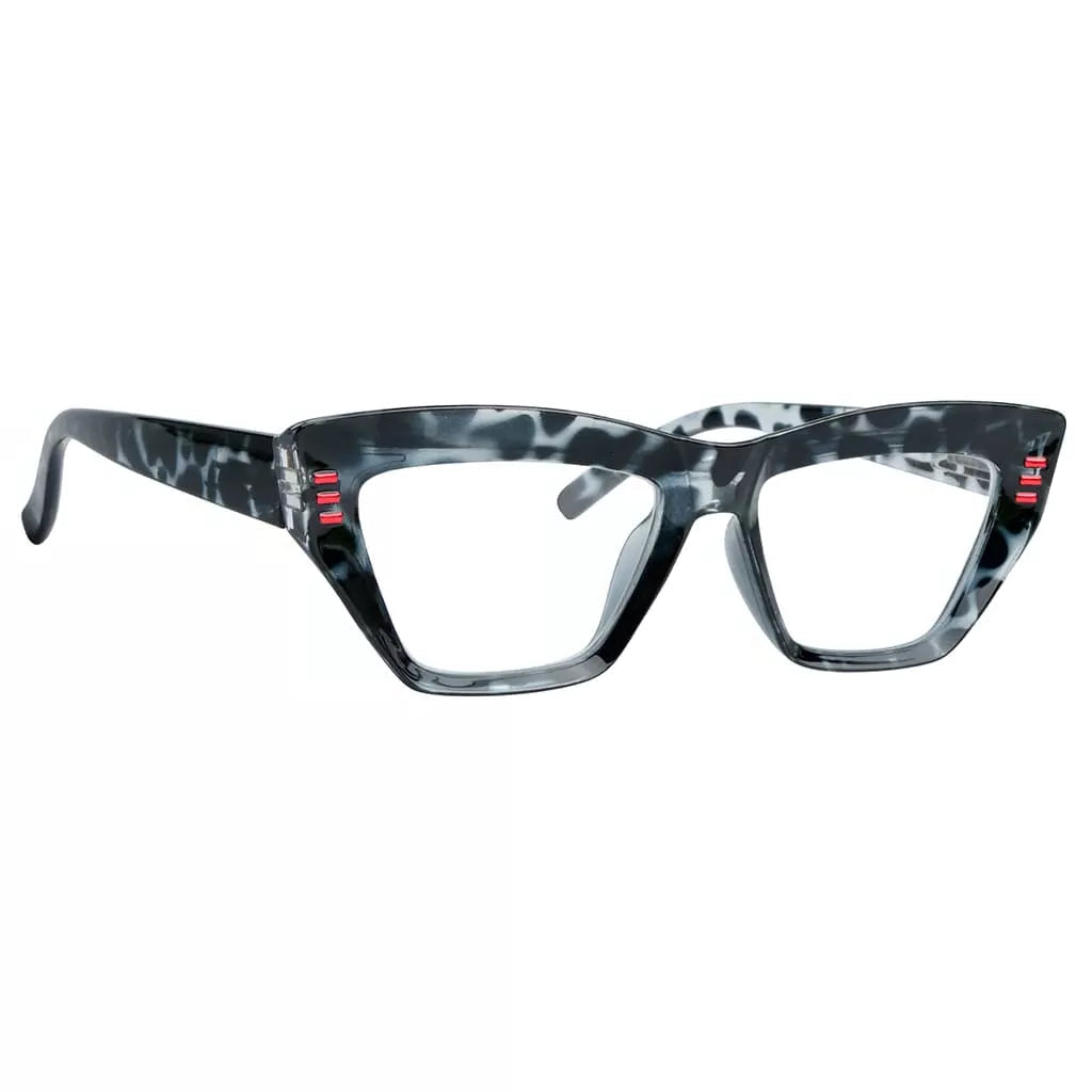 Cat-eye Glasses Women
