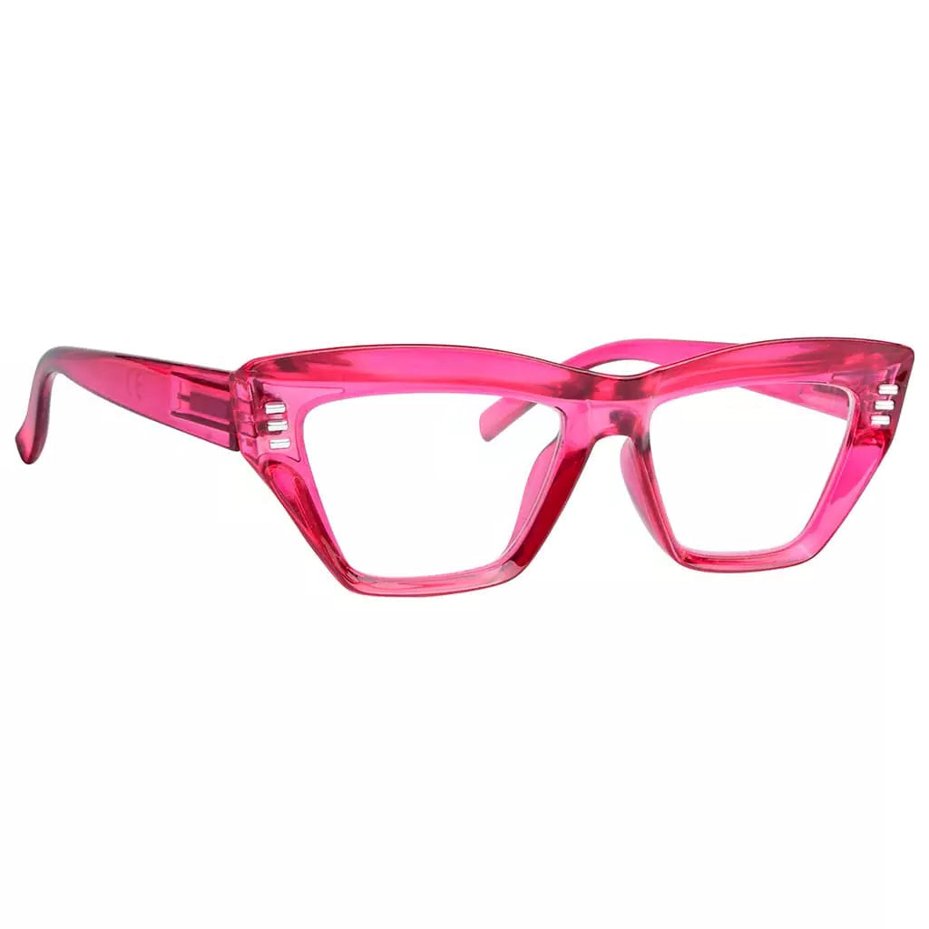 Cat-eye Glasses Women