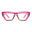 Cat-eye Glasses Women
