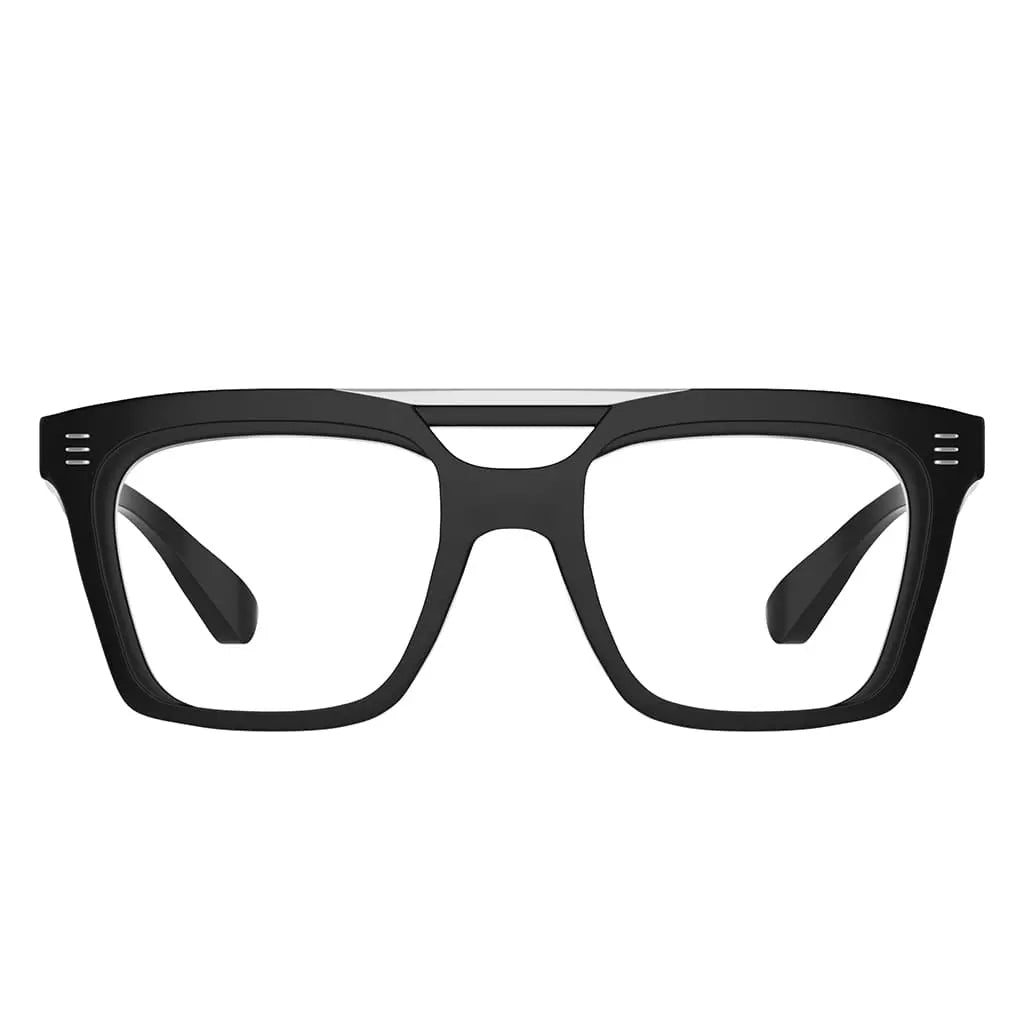 Square Frame Glasses Women