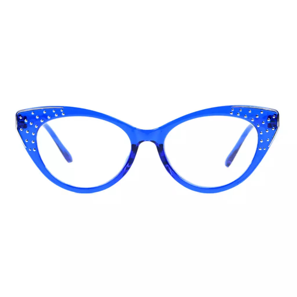 Cat Eye Glasses for Women