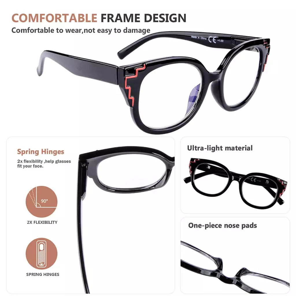 Cgcab Glasses