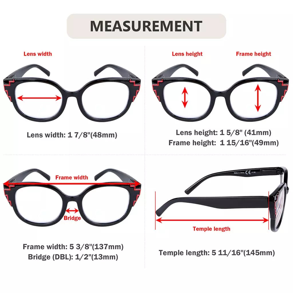 Cgcab Glasses