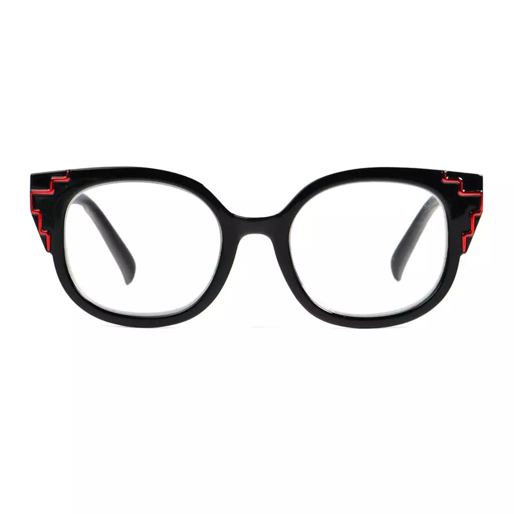 Glasses for Women Include Sunglasses