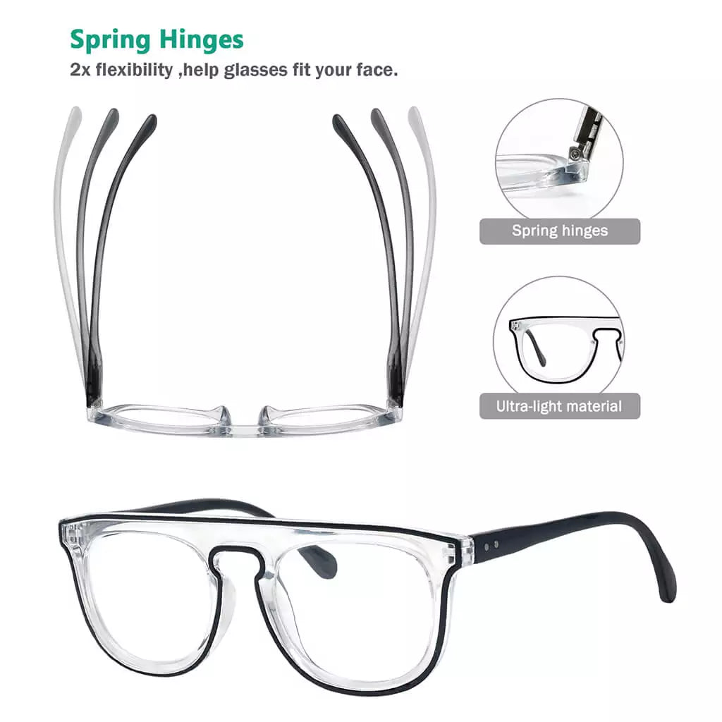 Glasses Women