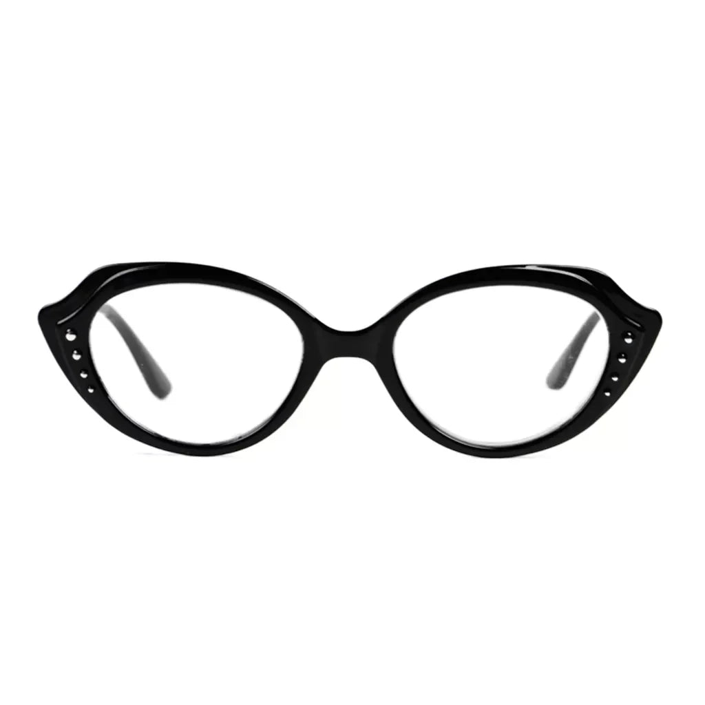 Cat Eye Glasses Women