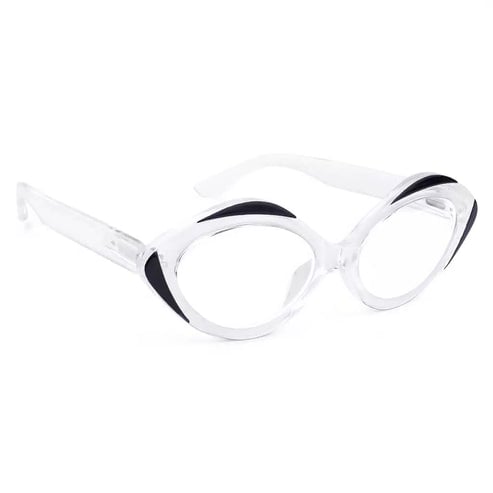 Oval Glasses Women