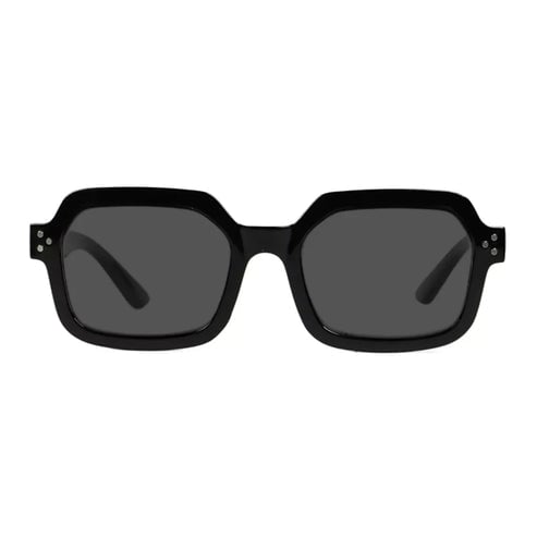 Hexagon Sunglasses Women