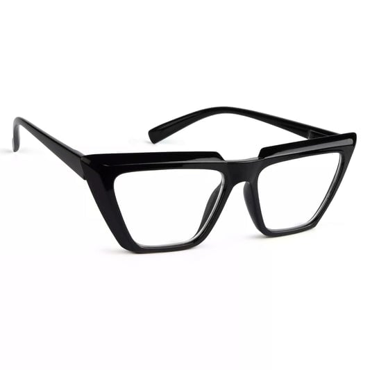 Cat-Eye Glasses Women