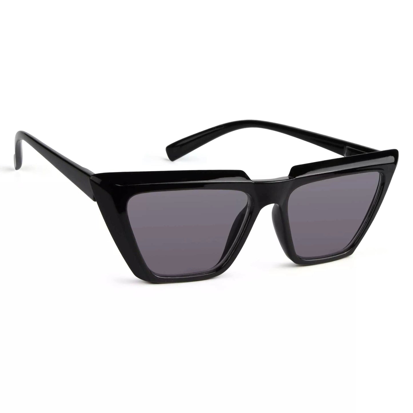 Cat-Eye Sunglasses Women