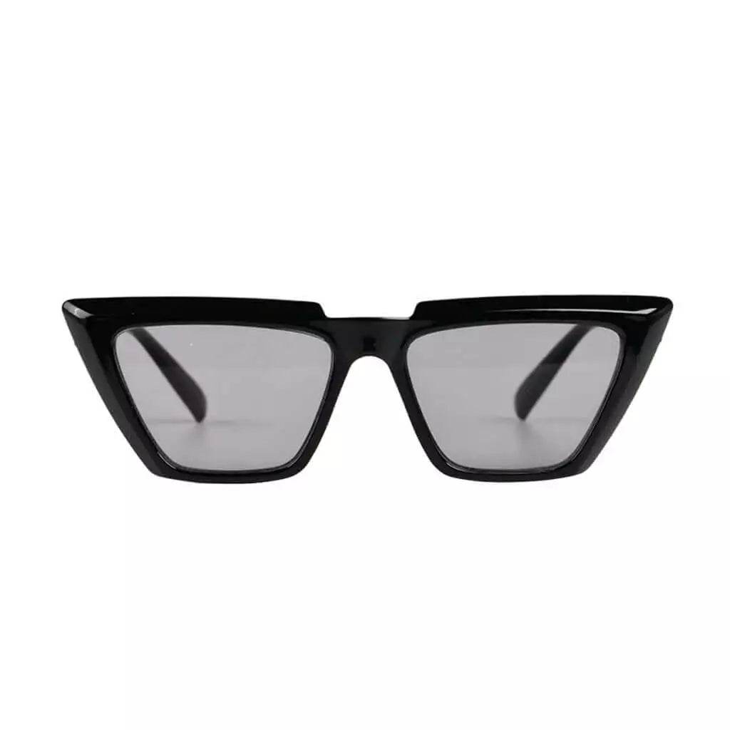 Cat-Eye Sunglasses Women