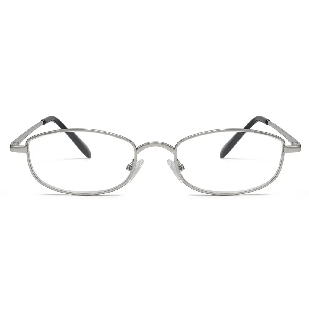 wirerim reading glasses eyeglasses wear women men