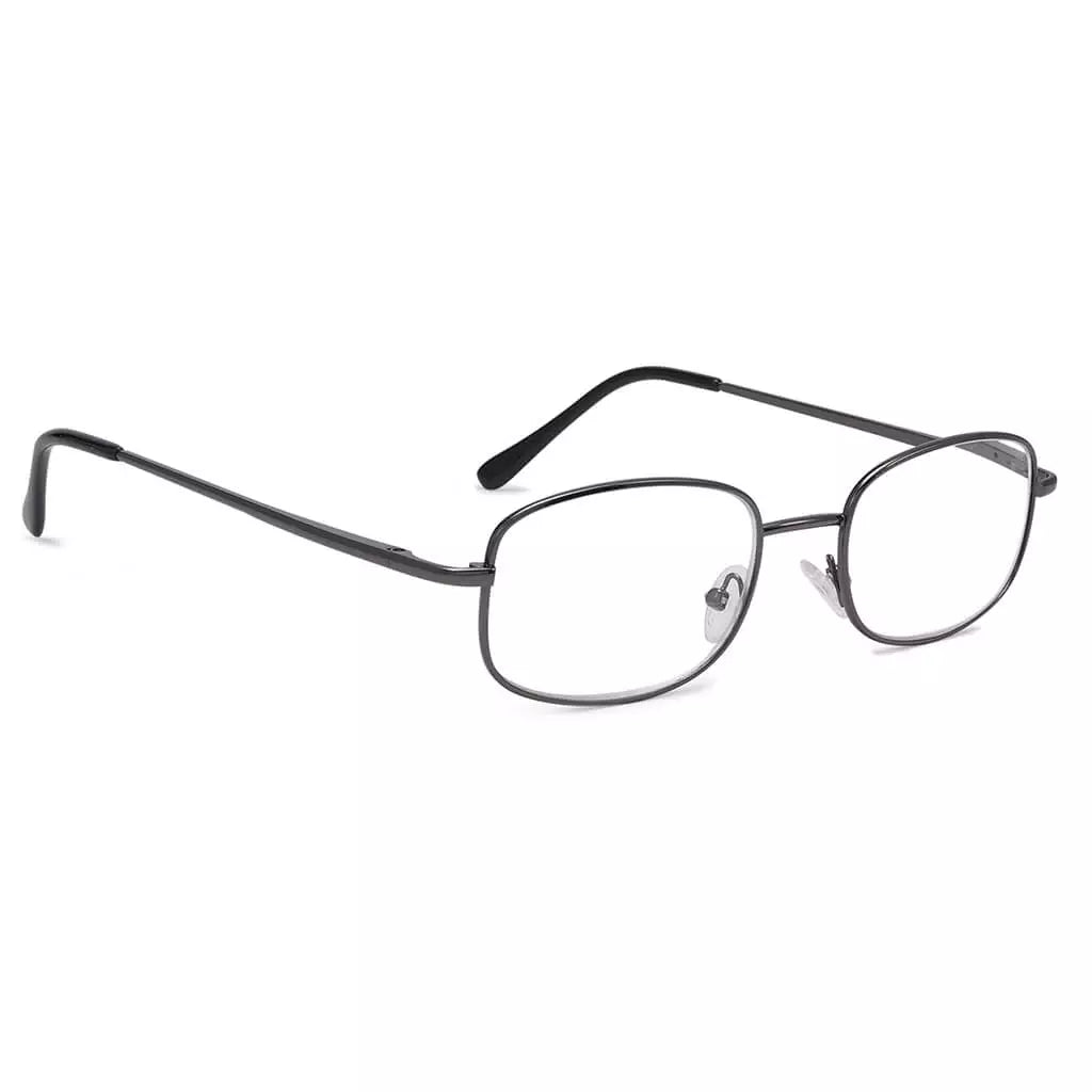 Wirerim Reading Glasses for Men Women