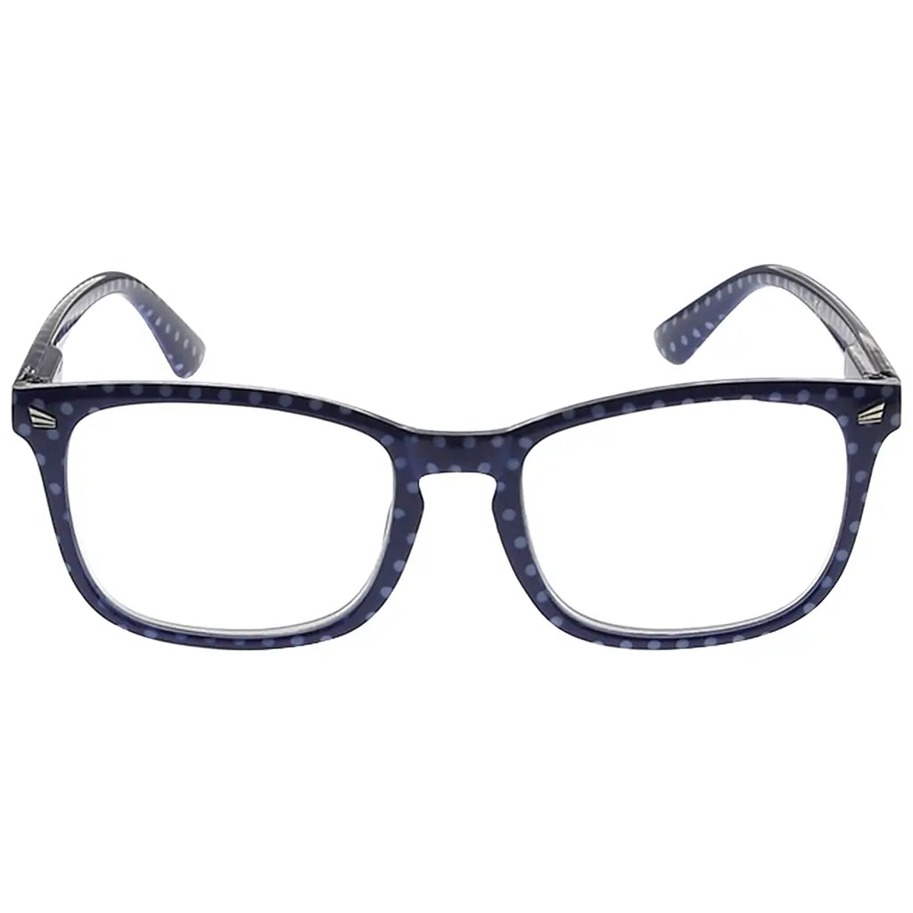 Polka Dots Reading Glasses Eyewear Women