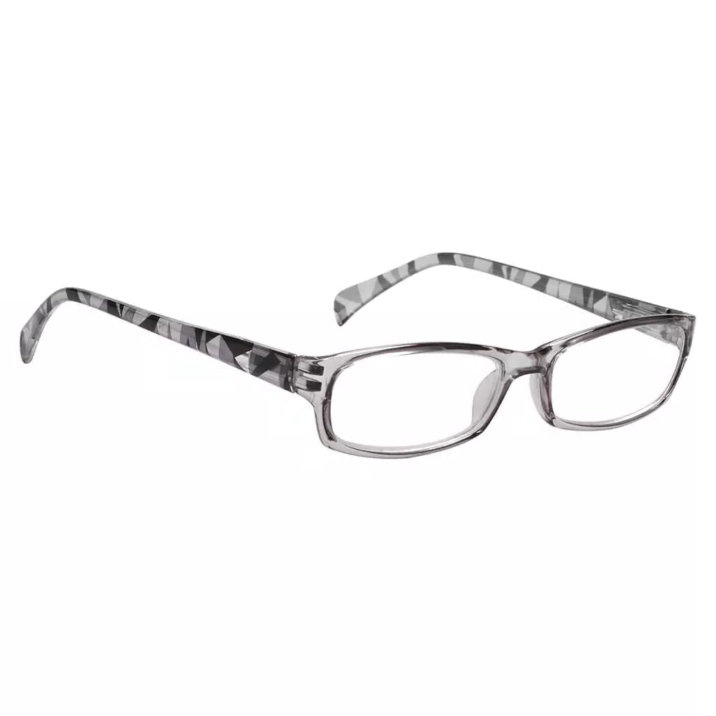 Pattern Arms Reading Glasses for Women