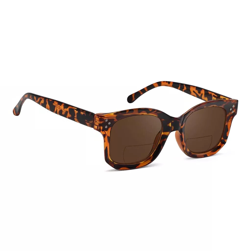 Bifocal Sunglasses Women