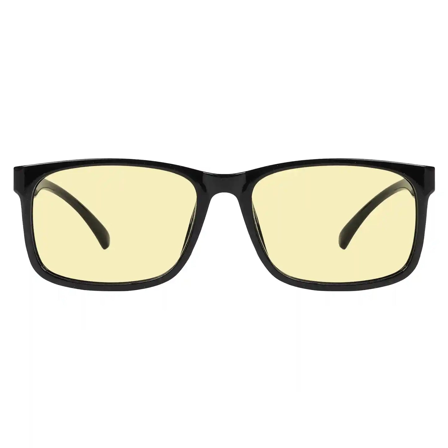 Blue Light Blocking Reading Glasses Yellow Tinted Women Men