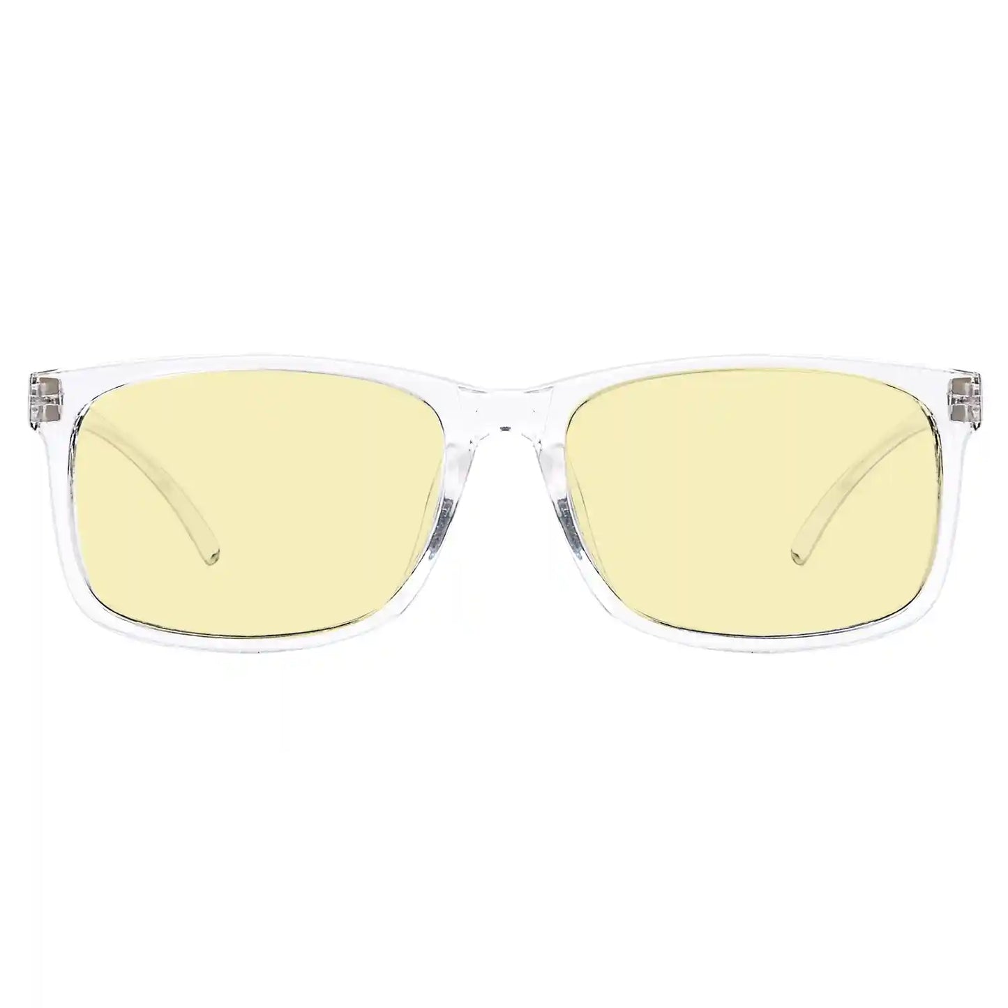 Blue Light Blocking Reading Glasses Yellow Tinted Women Men