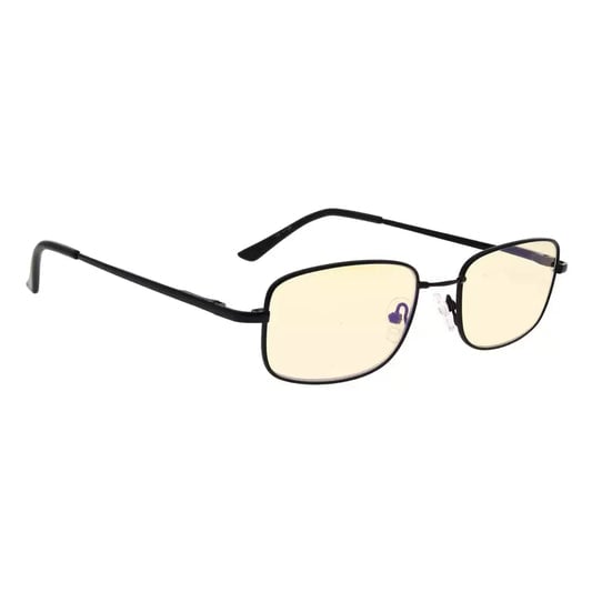 Elegant Blue Light Blocking Reading Glasses Women Men
