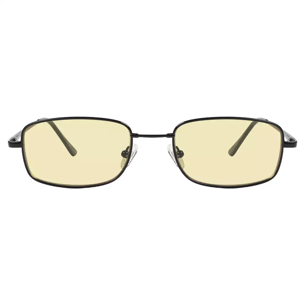 Elegant Blue Light Blocking Reading Glasses Women Men