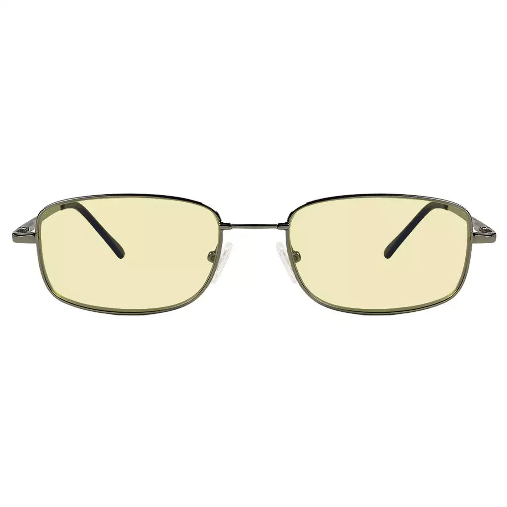 Elegant Blue Light Blocking Reading Glasses Women Men
