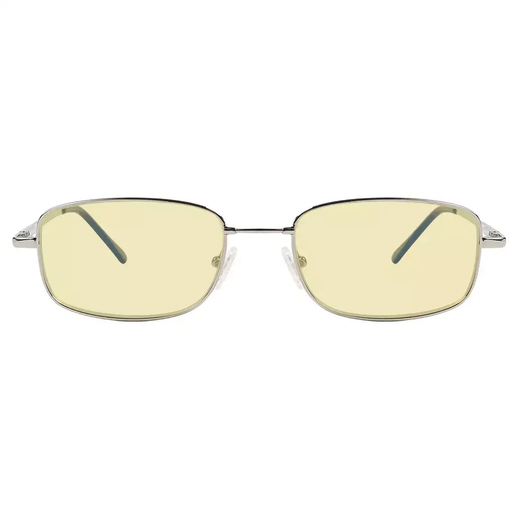 Elegant Blue Light Blocking Reading Glasses Women Men
