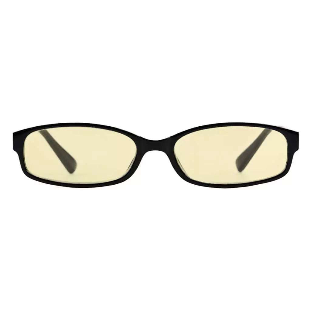 Pattern Blue Light Blocking Reading Glasses Women
