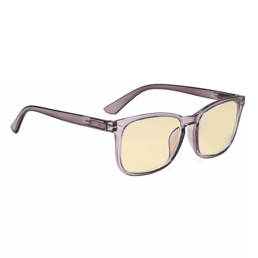 Stylish Blue Light Blocking Reading Glasses Women Men