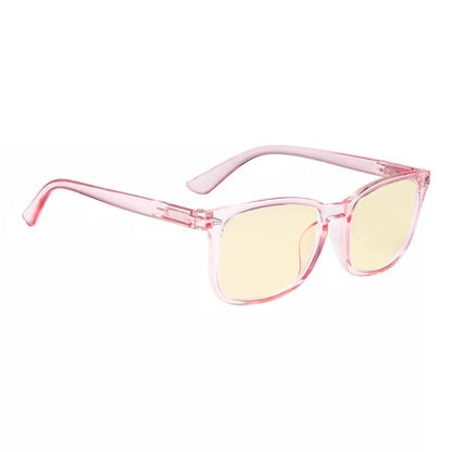 Stylish Blue Light Blocking Reading Glasses Women Men