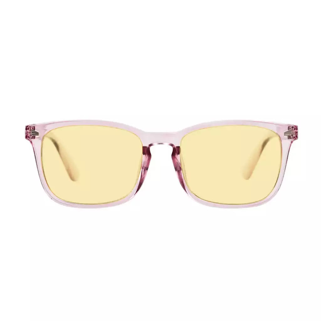 Stylish Blue Light Blocking Reading Glasses Women Men