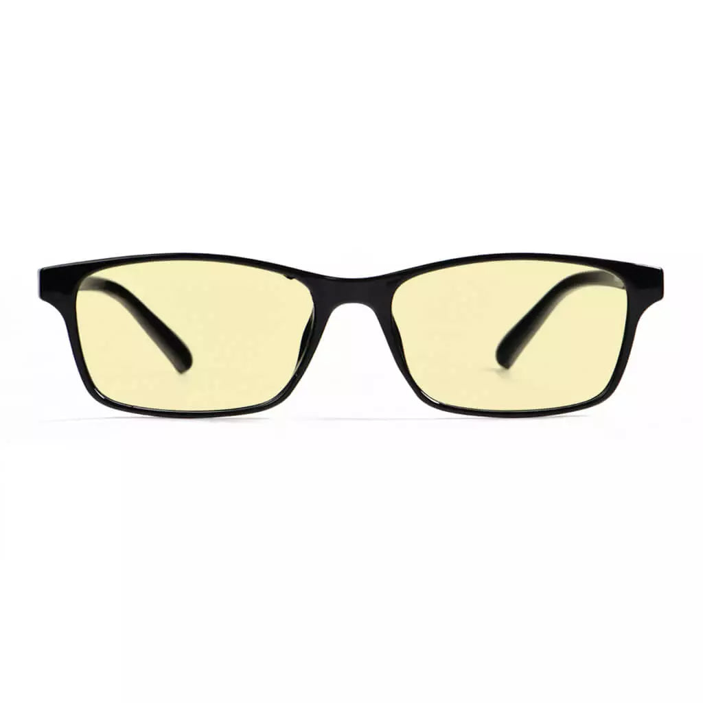 Trendy Blue Light Blocking Reading Glasses Women Men