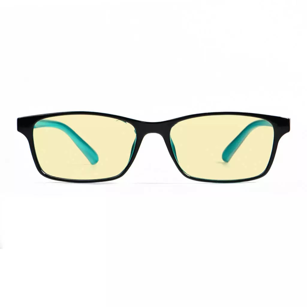 Trendy Blue Light Blocking Reading Glasses Women Men