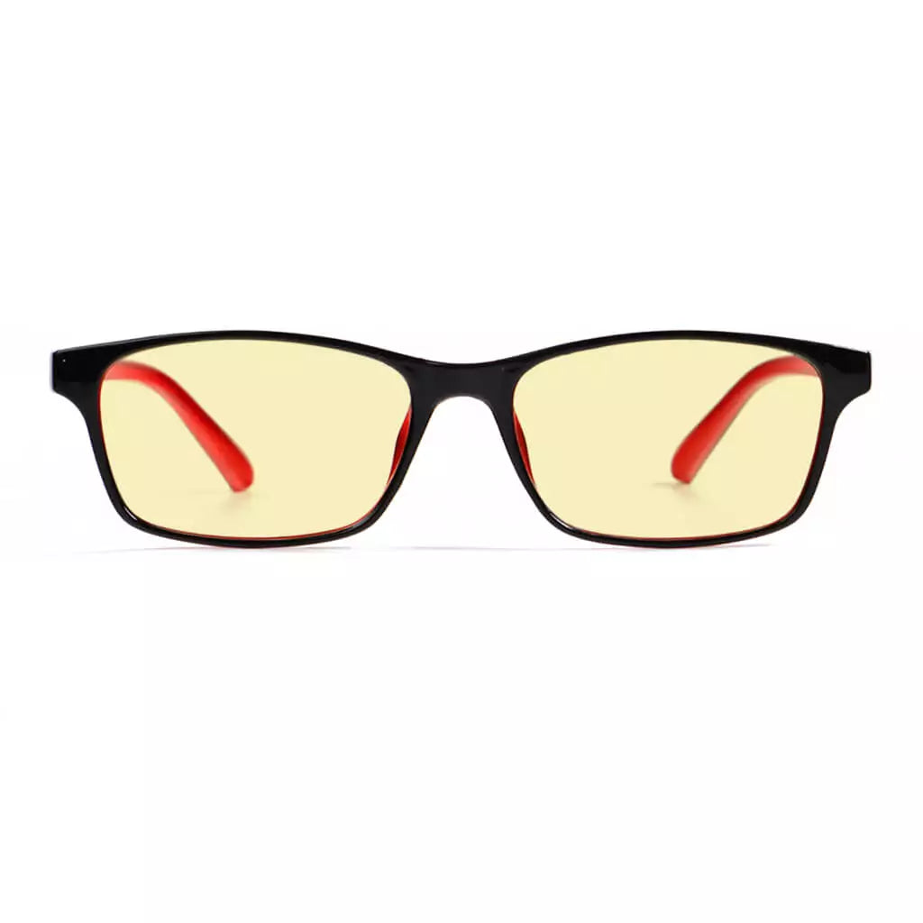 Trendy Blue Light Blocking Reading Glasses Women Men