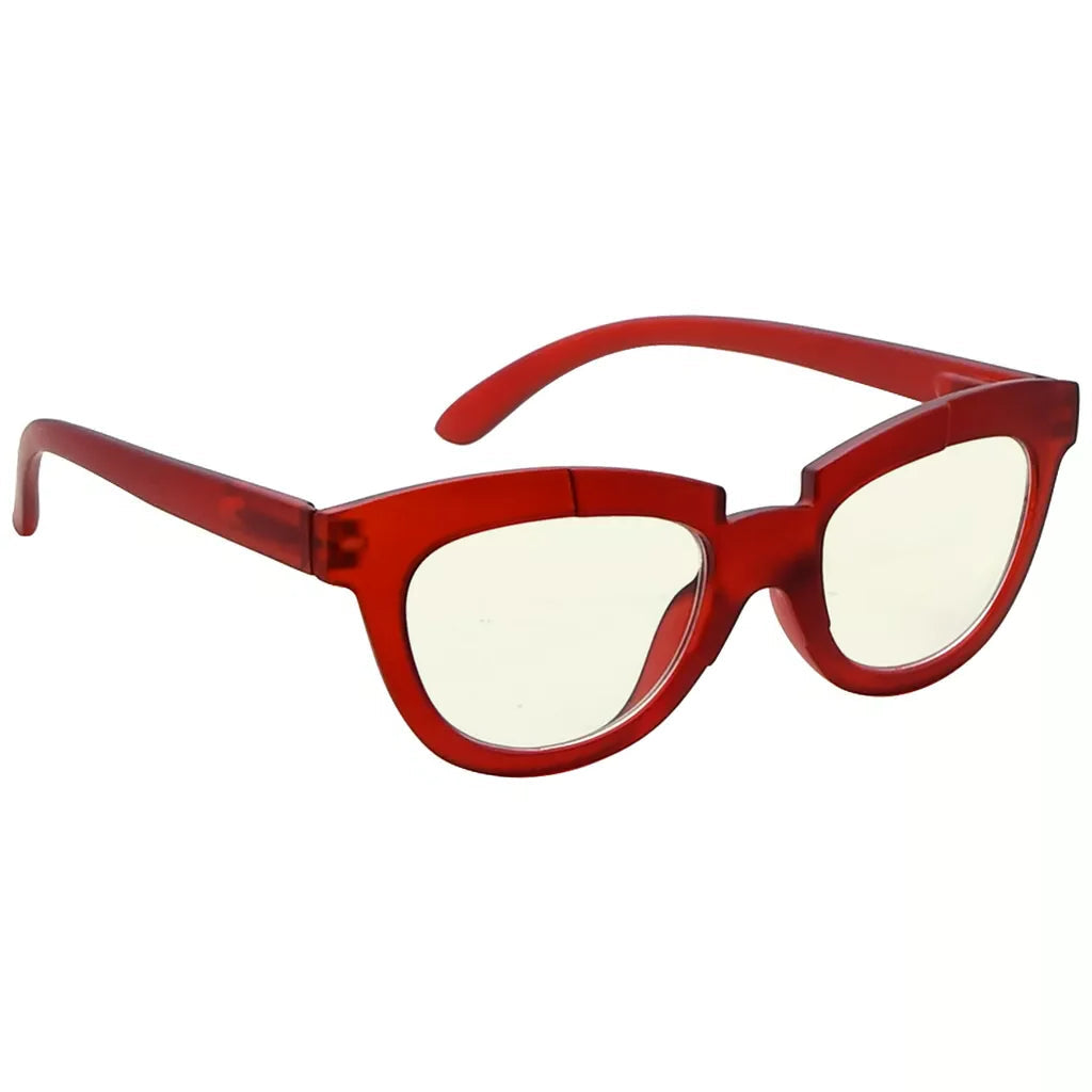 Cgbam Blue Light Blocking Glasses Light Yellow Tinted