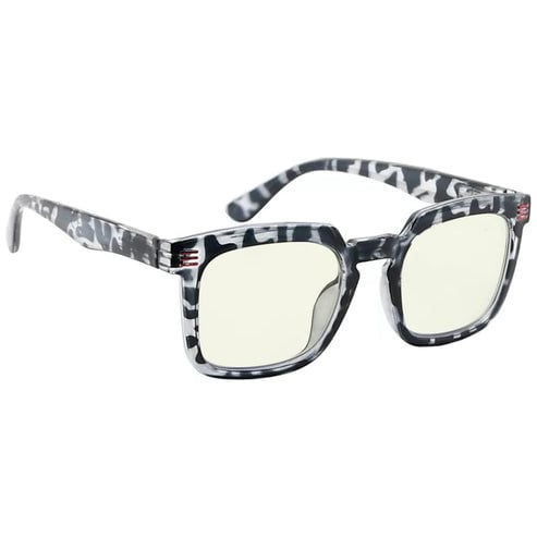 Square Blue Light Blocking Eyeglasses For Women