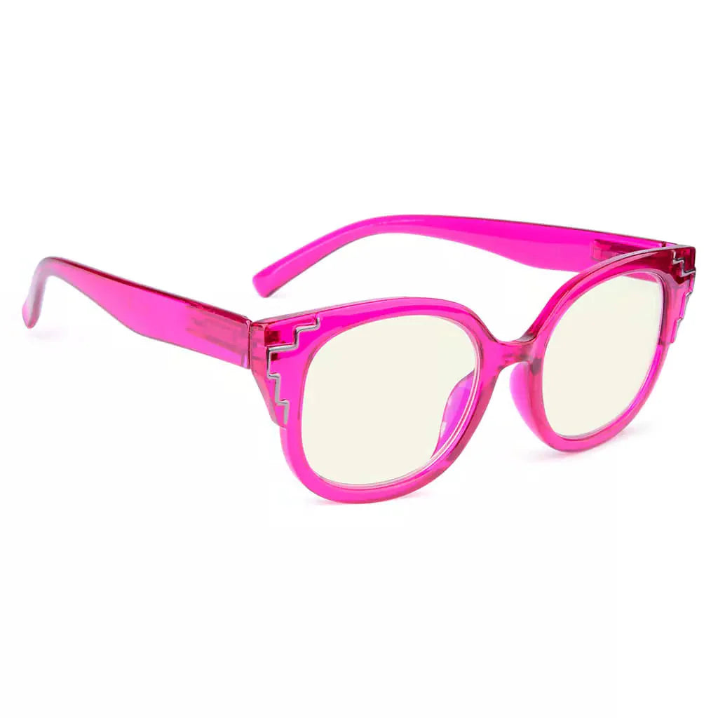 Blue Light Blocking Reading Glasses Eyewear for Women