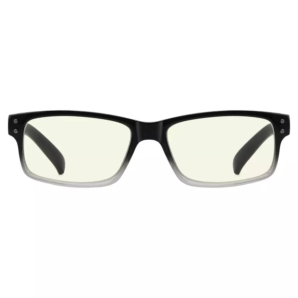 Vintage Blue Light Blocking Reading Glasses for Men
