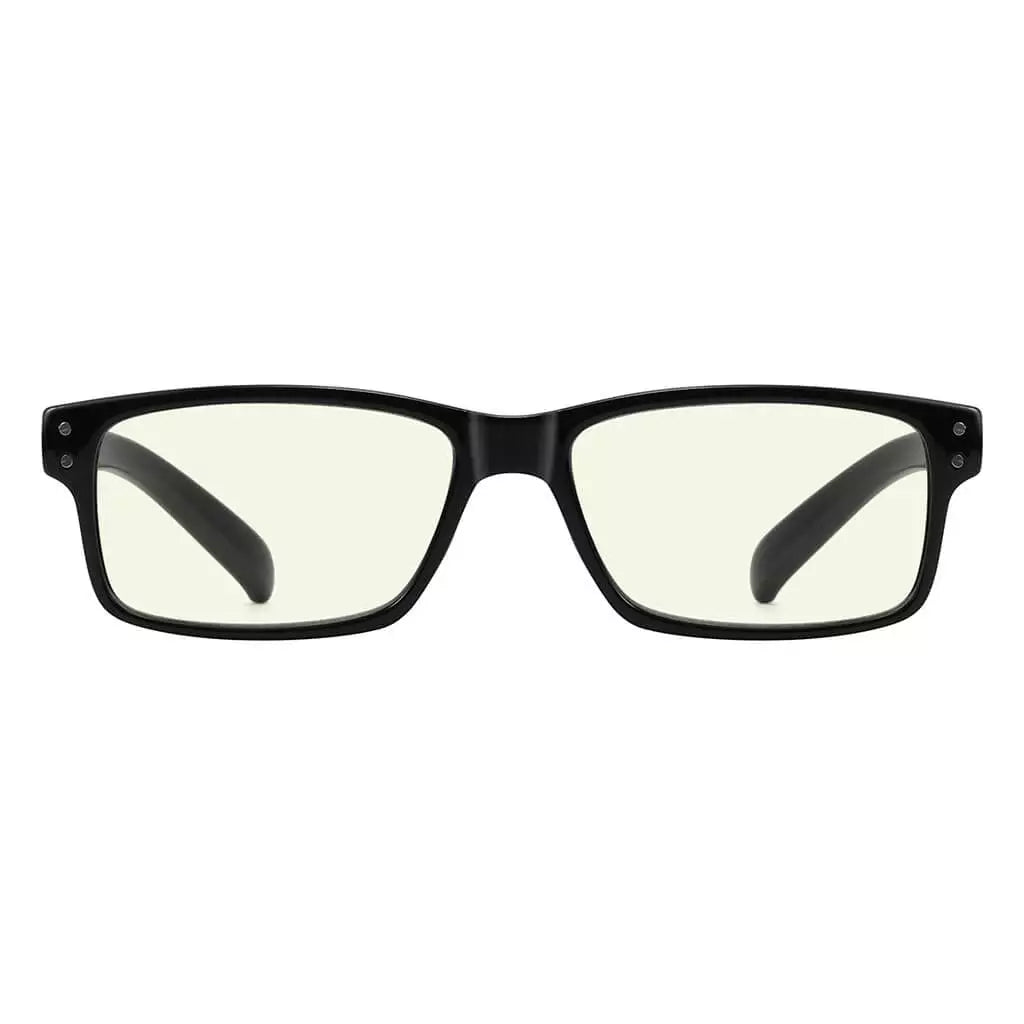 Vintage Blue Light Blocking Reading Glasses for Men