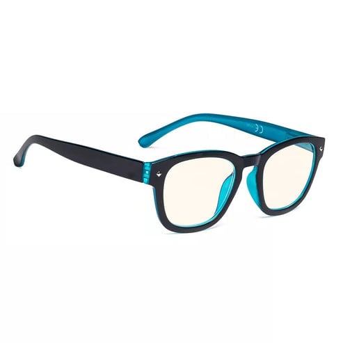 Blue Light Blocking Eyeglasses For Men