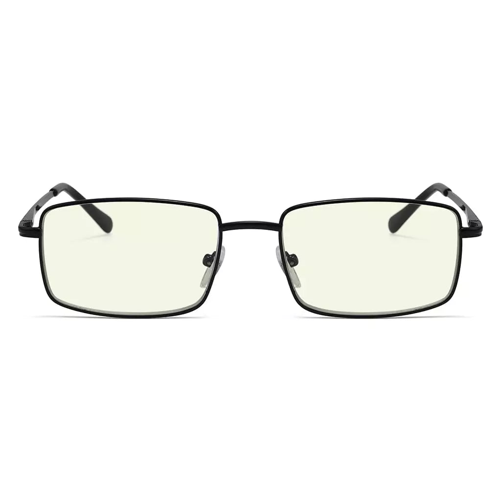 Wirerim Blue Light Blocking Eyeglasses For Men Women