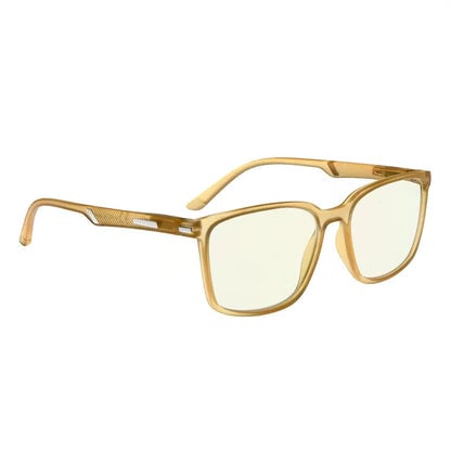 Oversize Blue Light Blocking Glasses Women Men