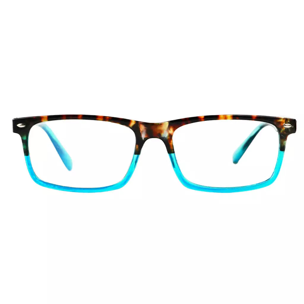 Cgbat Blue Light Blocking Glasses Light Yellow Tinted