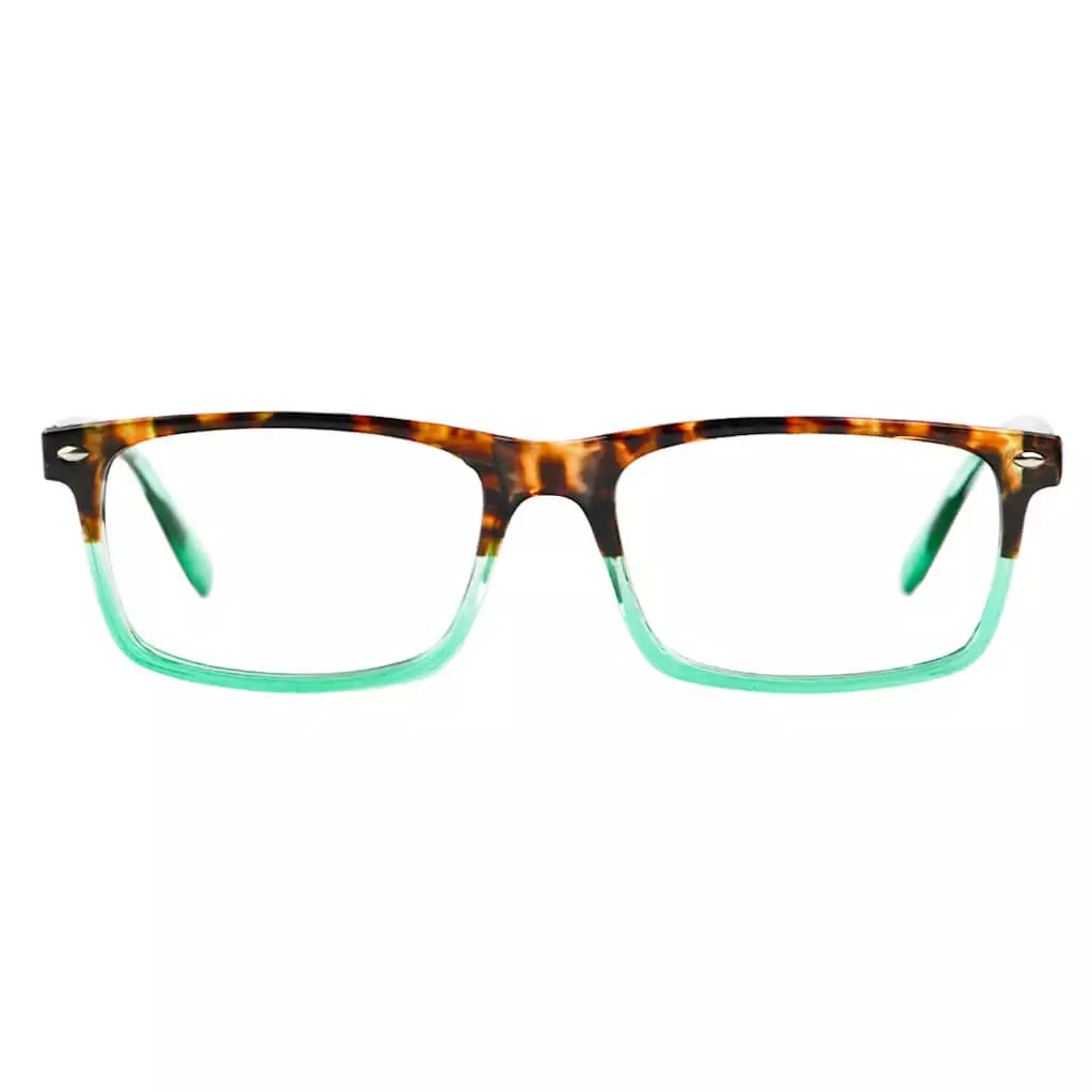 Cgbat Blue Light Blocking Glasses Light Yellow Tinted