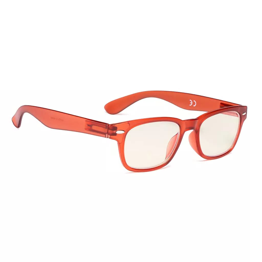Blue Light Blocking Eyeglasses For Women