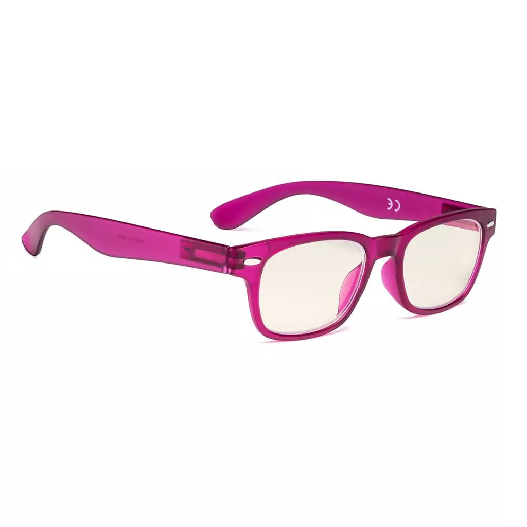 Blue Light Blocking Eyeglasses For Women