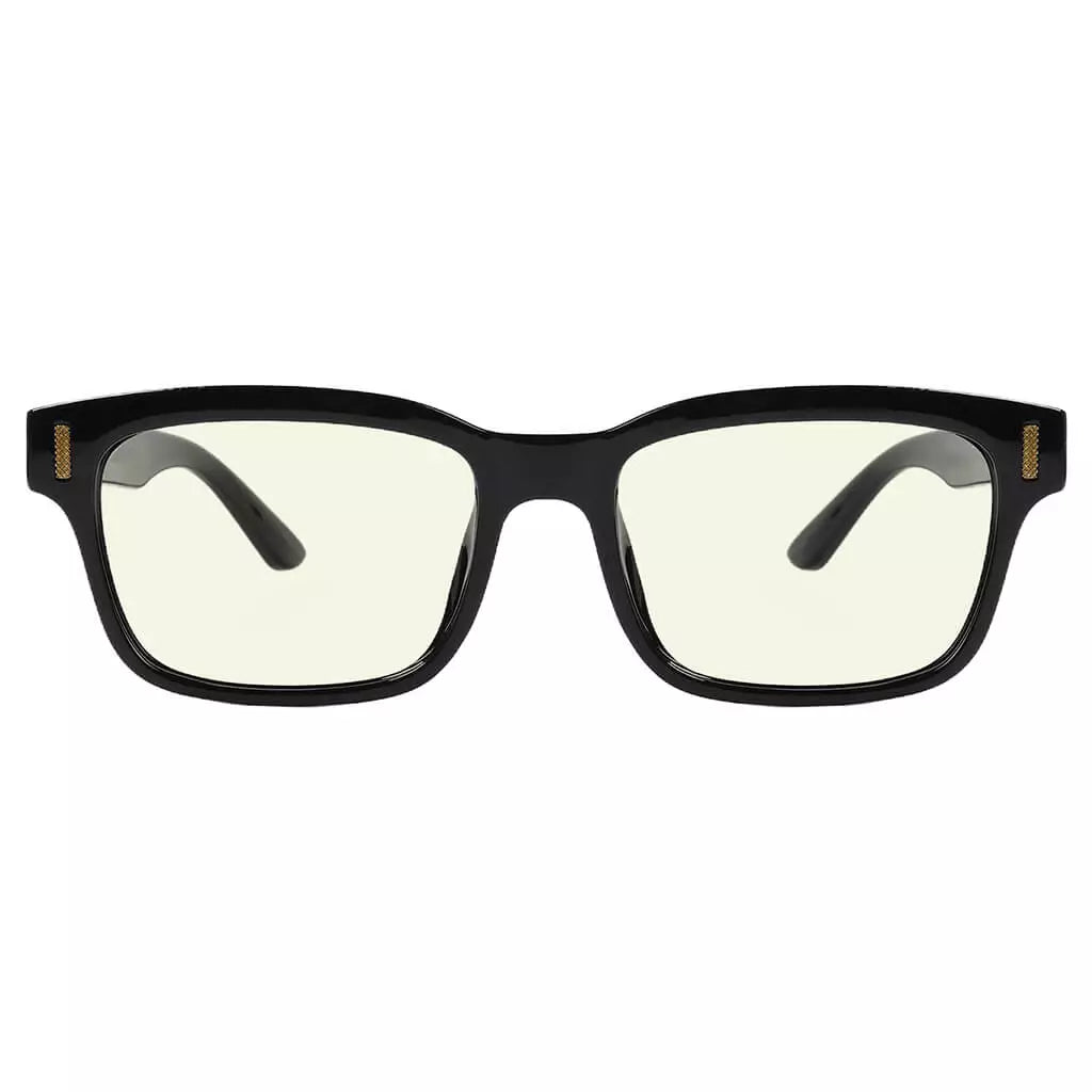 Classic Blue Light Blocking Reading Glasses for Women
